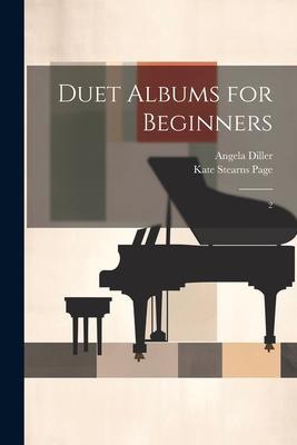 Duet Albums for Beginners: 2