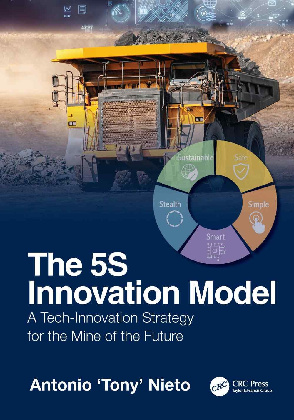 The 5s Innovation Model: A Tech-Innovation Strategy for the Mine of the Future