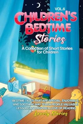 Children’s Bedtime Stories: A collection of short stories for children