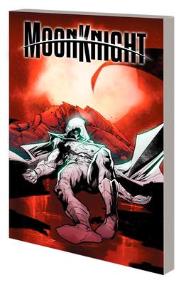 Moon Knight Vol. 5