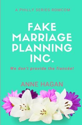 Fake Marriage Planning Inc: We Don’t Supply the Fiancée!