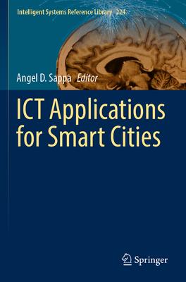 Ict Applications for Smart Cities