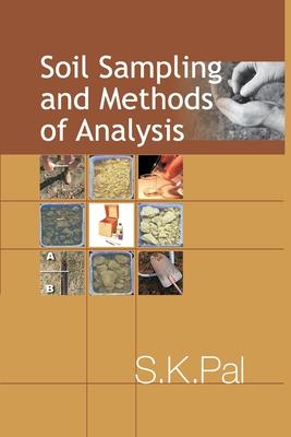 Soil Sampling and Methods of Analysis