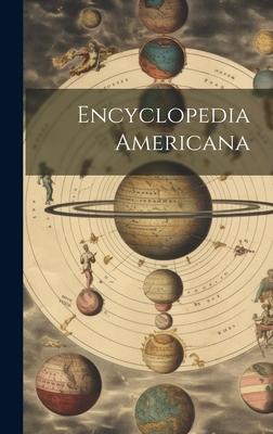 Encyclopedia Americana