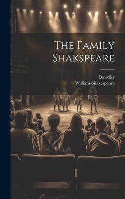 The Family Shakspeare