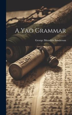 A Yao Grammar