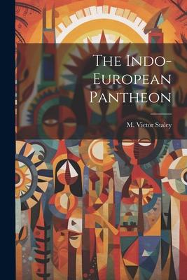 The Indo-european Pantheon