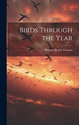 Birds Through the Year