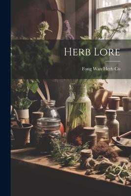 Herb Lore