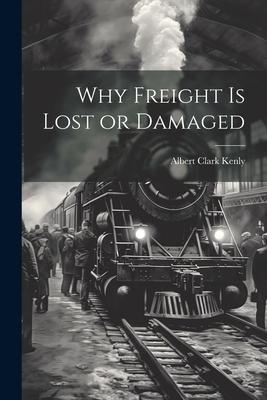 Why Freight is Lost or Damaged