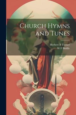 Church Hymns and Tunes