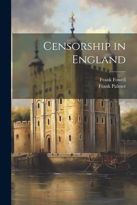 Censorship in England