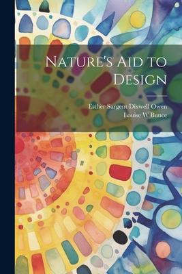 Nature’s aid to Design