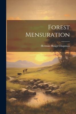 Forest Mensuration