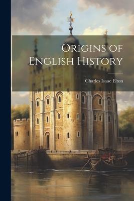 Origins of English History