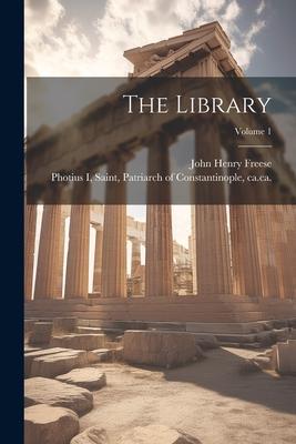 The Library; Volume 1