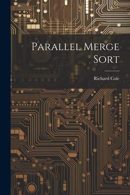 Parallel Merge Sort