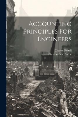 Accounting Principles For Engineers