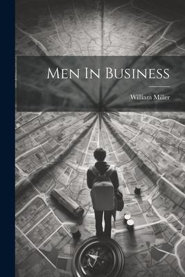 Men In Business