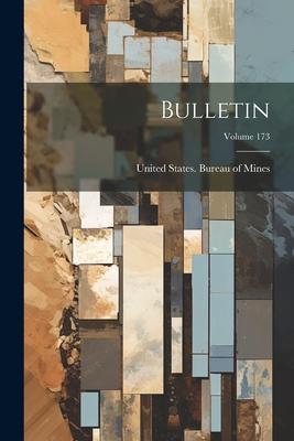 Bulletin; Volume 173