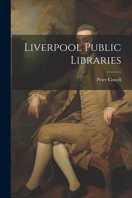 Liverpool Public Libraries