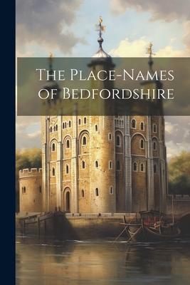 The Place-names of Bedfordshire