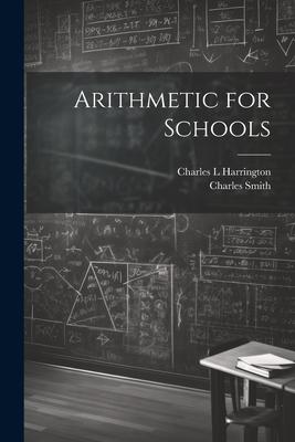 Arithmetic for Schools