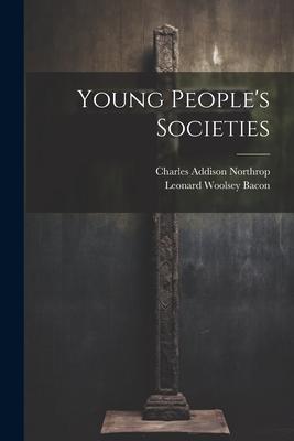 Young People’s Societies