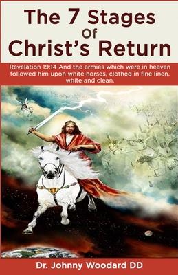 The 7 Stages Of Christ’s Return