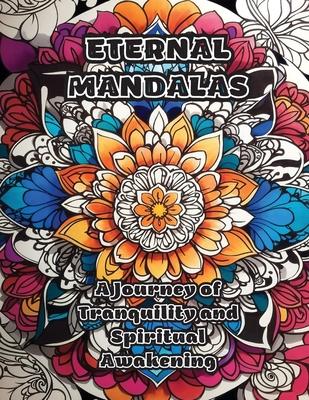 Eternal Mandalas: A Journey of Tranquility and Spiritual Awakening