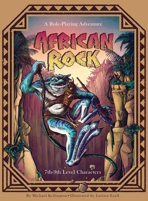 African Rock