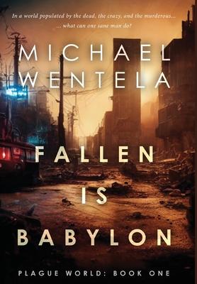 Fallen Is Babylon