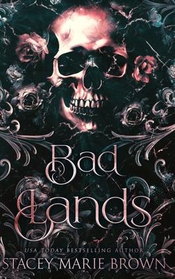 Bad Lands: Alternative Cover