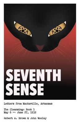 Seventh Sense: The Cleansing: Book 1