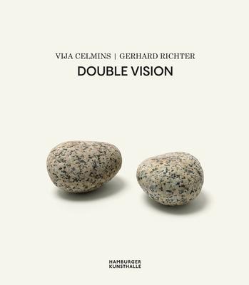 Vija Celmins and Gerhard Richter: Double Vision