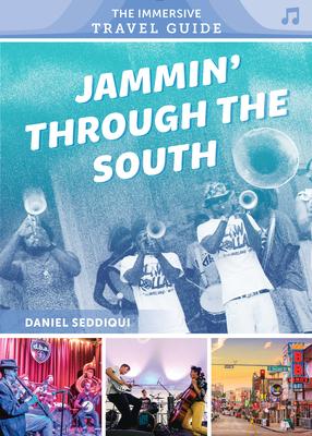 Jammin’ Through the South: Kentucky, Virginia, Tennessee, Mississippi, Louisiana, Texas