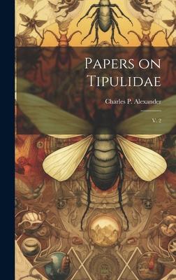 Papers on Tipulidae: V. 2