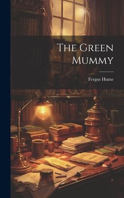 The Green Mummy