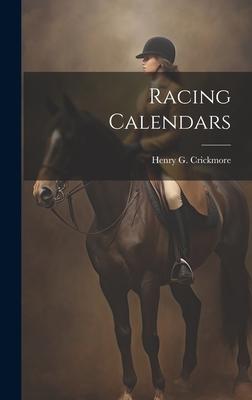 Racing Calendars