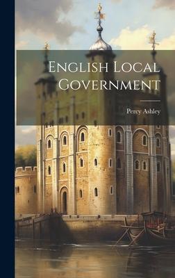 English Local Government