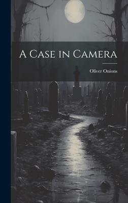 A Case in Camera