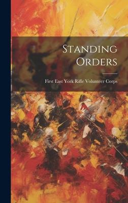 Standing Orders