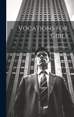 Vocations for Girls