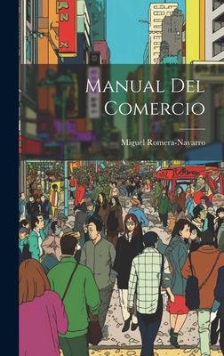 Manual del Comercio