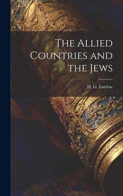 The Allied Countries and the Jews