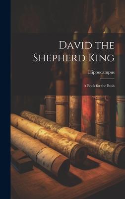 David the Shepherd King: A Book for the Bush