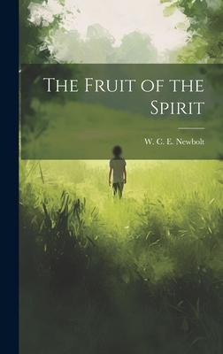 The Fruit of the Spirit