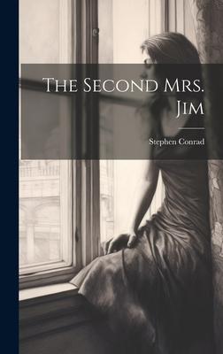 The Second Mrs. Jim