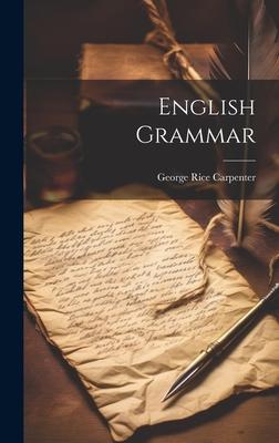 English Grammar