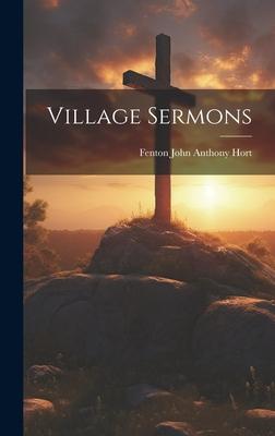 Village Sermons